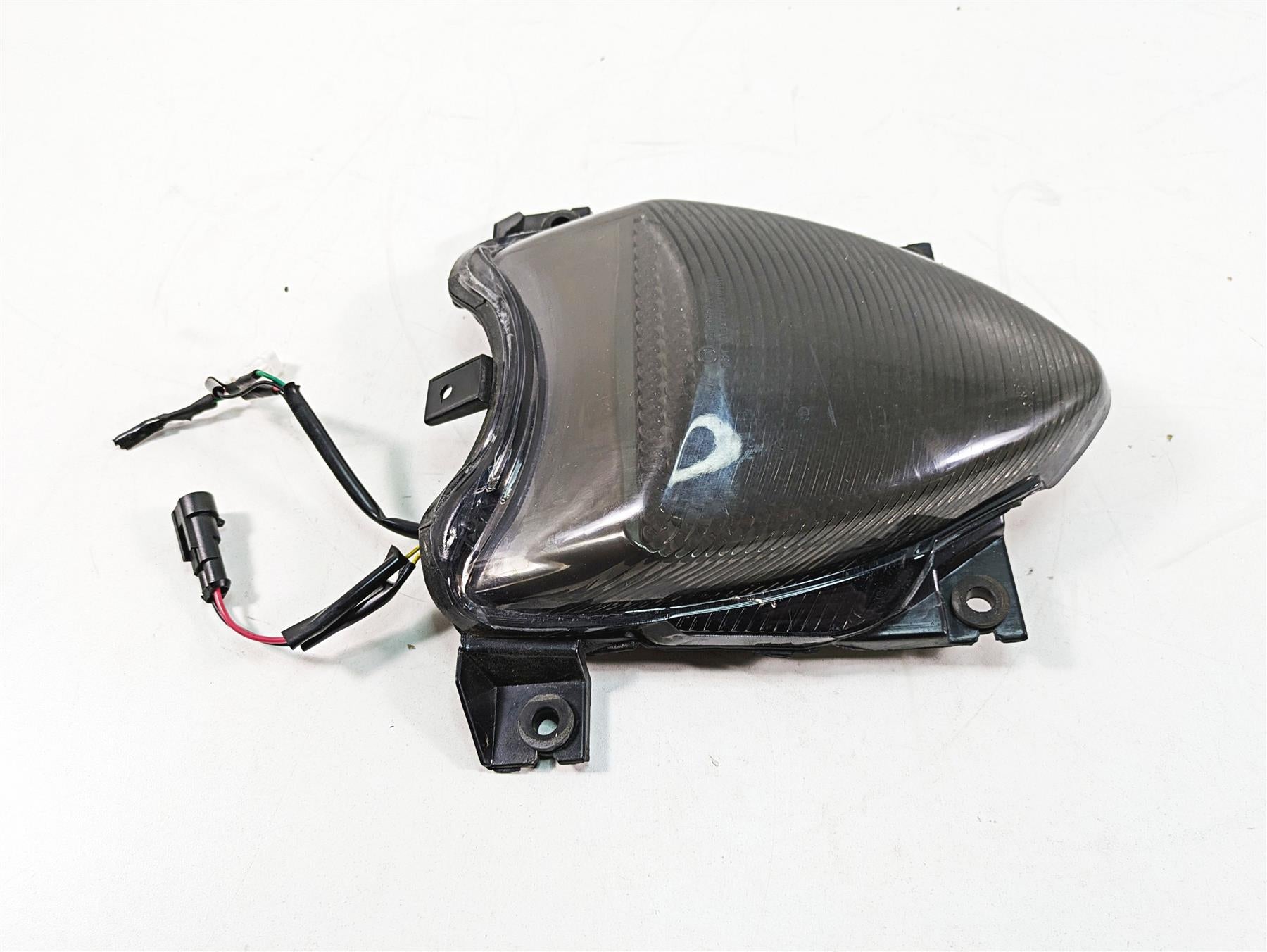 2016 Suzuki M109R VZR1800 Yoyodyne Taillight Combination Smoked TL-0318-Q-S {{ shop.shopifyCountryName }} - Mototech271