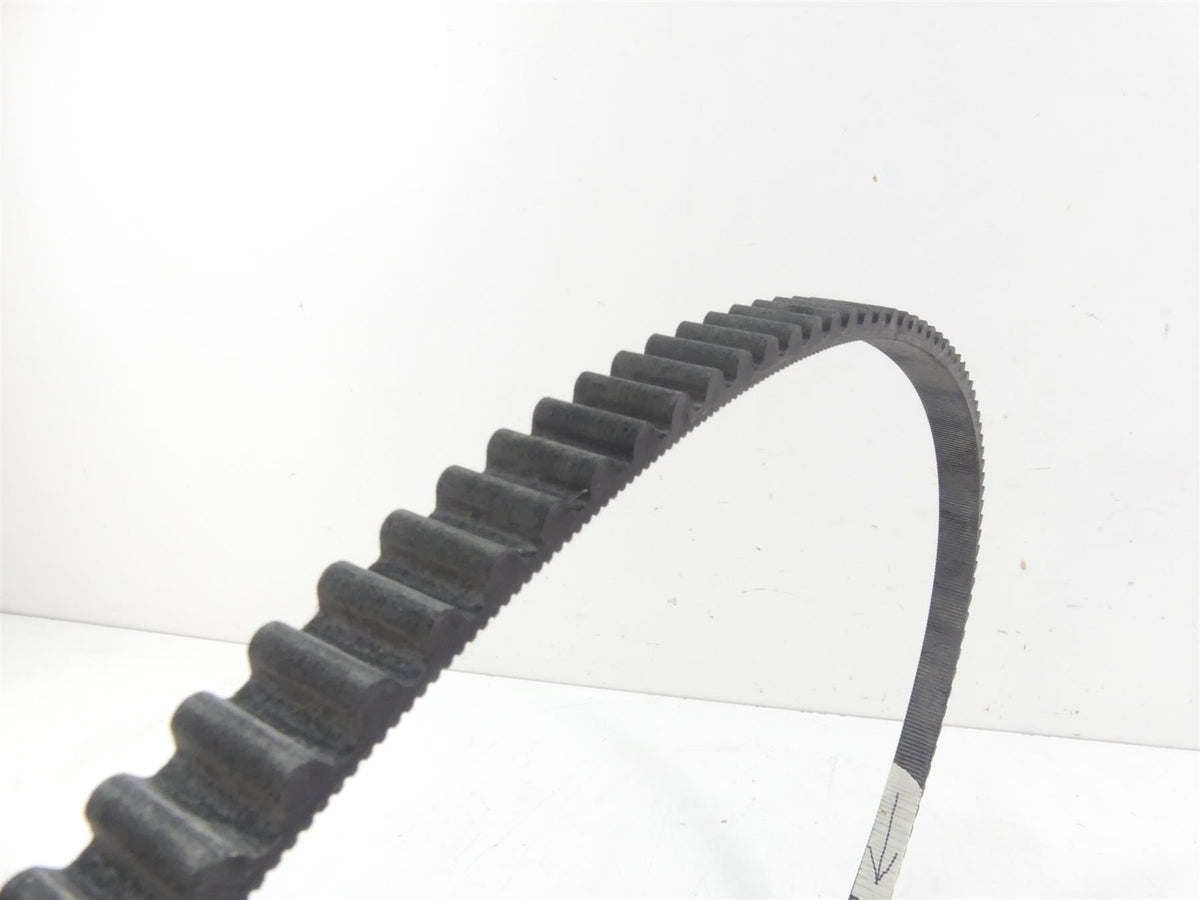 2017 Harley FLS Softail Slim Rear Drive Belt Pulley 133T 24mm 40000001 {{ shop.shopifyCountryName }} - Mototech271