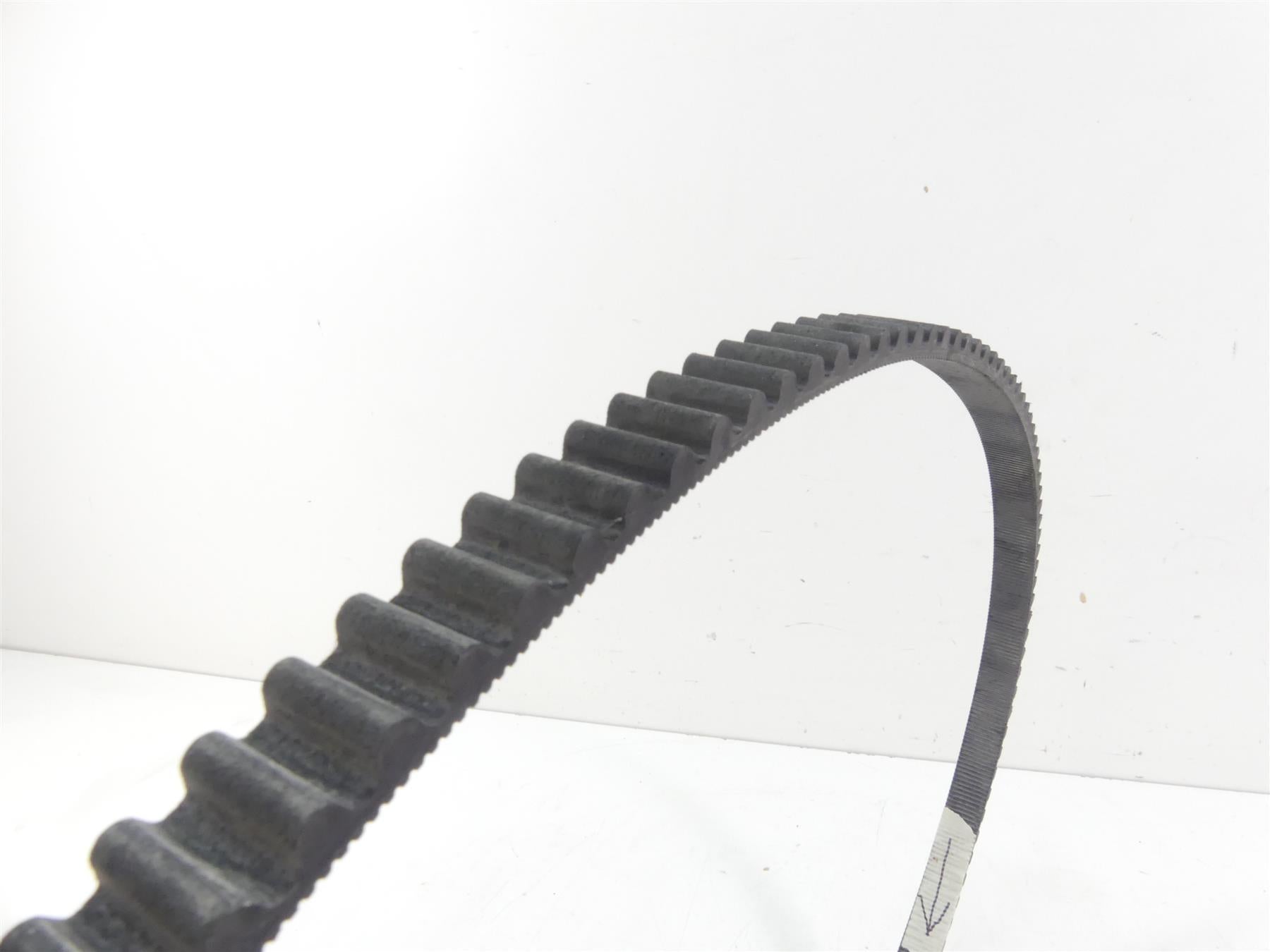 2017 Harley FLS Softail Slim Rear Drive Belt Pulley 133T 24mm 40000001 {{ shop.shopifyCountryName }} - Mototech271