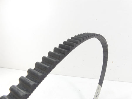 2017 Harley FLS Softail Slim Rear Drive Belt Pulley 133T 24mm 40000001 {{ shop.shopifyCountryName }} - Mototech271