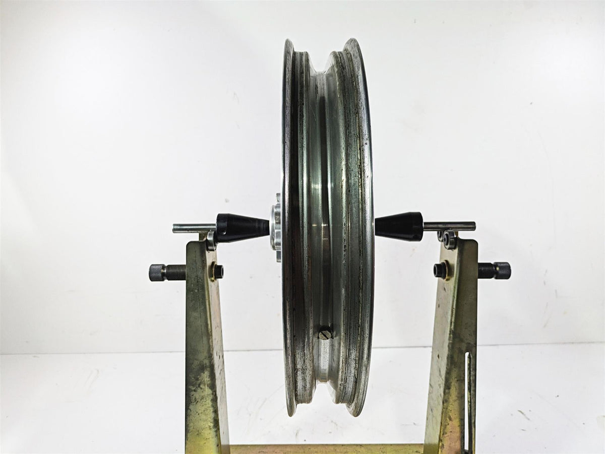 1998 Moto Guzzi California 1100 EV Straight 18x2.5 Front Wheel Spoke GU03610300 {{ shop.shopifyCountryName }} - Mototech271