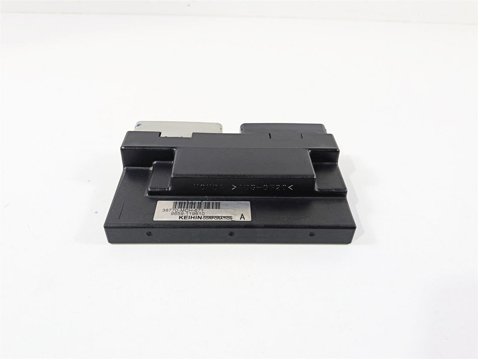 2003 Honda V-Twin VTX1800 C Cdi Ecu Ecm Engine Control Module 38770-MCH-671