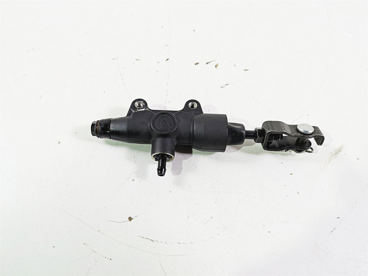 2022 Harley RA1250 S Pan America Rear Brake Master Cylinder Brembo 41700604 {{ shop.shopifyCountryName }} - Mototech271