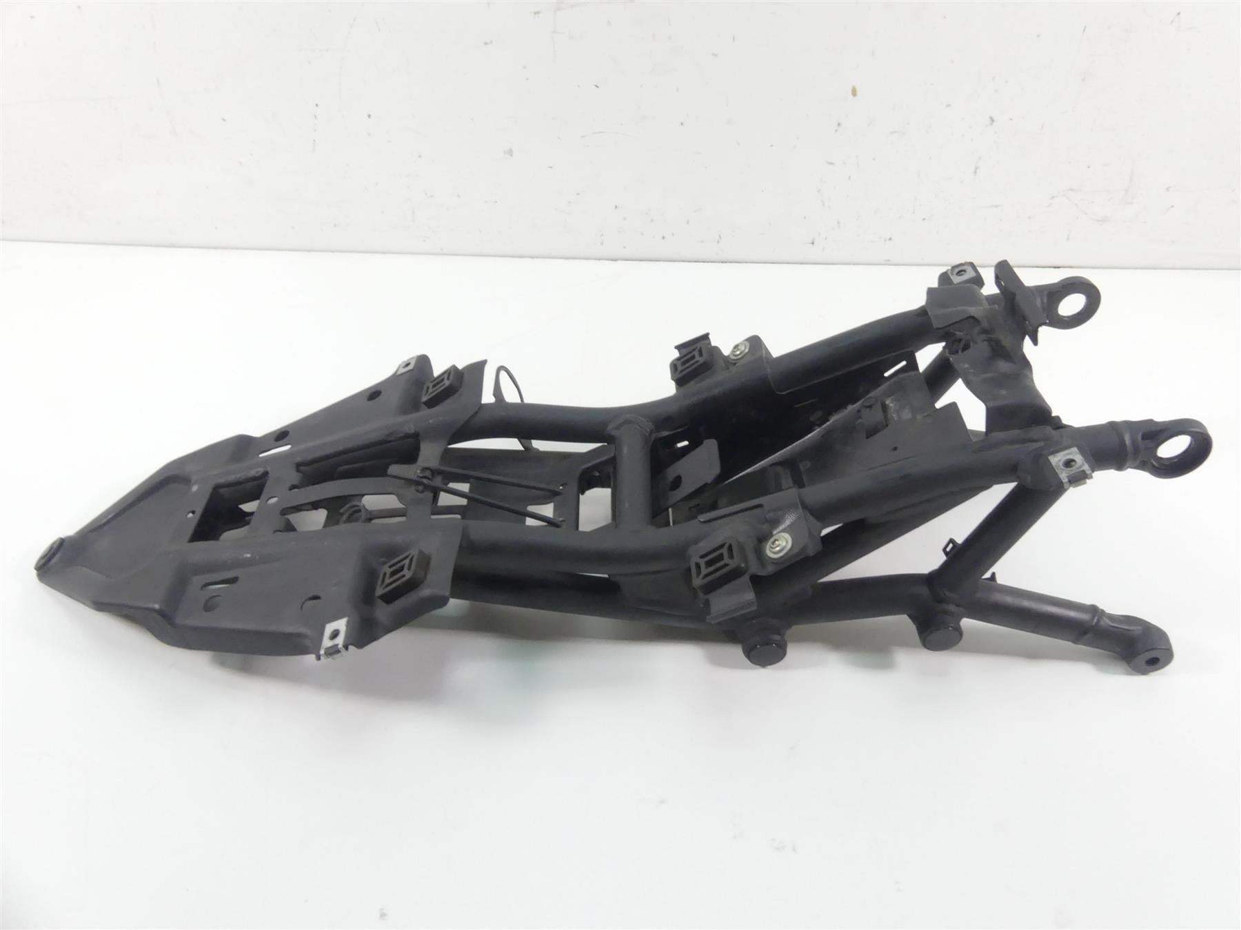 2017 Ducati 939 S Supersport Straight Rear Subframe Sub Frame 47018021CA {{ shop.shopifyCountryName }} - Mototech271