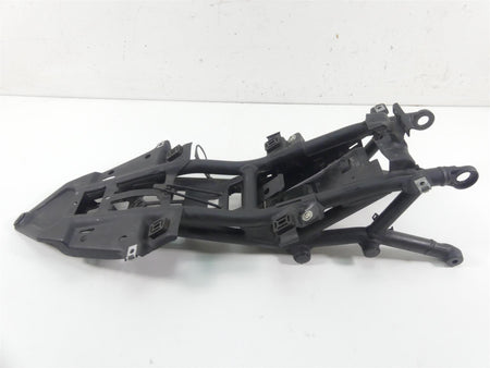 2017 Ducati 939 S Supersport Straight Rear Subframe Sub Frame 47018021CA {{ shop.shopifyCountryName }} - Mototech271