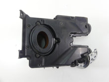 Load image into Gallery viewer, 2002 Triumph Bonneville America Air Box Breather &amp; Side Chrome Cover T2208760 | Mototech271
