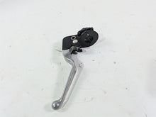 Load image into Gallery viewer, 2015 Harley FXDF Dyna Fat Bob Clutch Perch &amp; Lever 38608-96 45015-96
