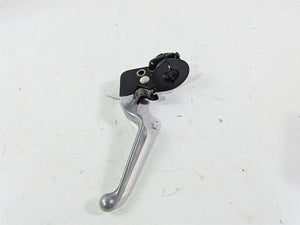 2015 Harley FXDF Dyna Fat Bob Clutch Perch & Lever 38608-96 45015-96