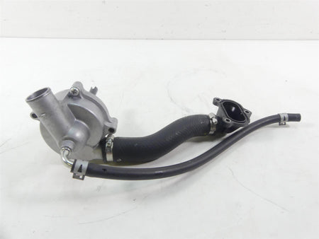 2020 Suzuki GSX1300 R Hayabusa Water Pump + Hoses Set 17400-24F10 {{ shop.shopifyCountryName }} - Mototech271