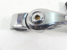 Load image into Gallery viewer, 2009 Harley FLHTCU SE4 CVO E-Glide Highway Footpeg Foot Peg Set | Mototech271
