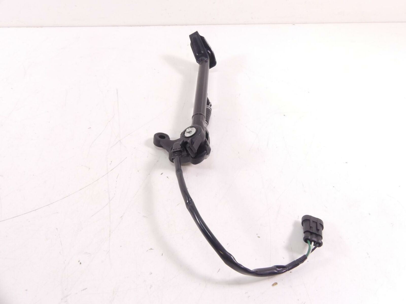2020 Ducati Monster 1200 S Side Kickstand Kick Stand Set 55610802CA {{ shop.shopifyCountryName }} - Mototech271
