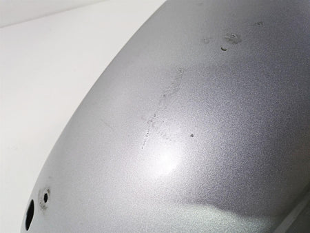 2010 Harley Touring FLHX Street Glide Rear Fender Silver 60575-10A {{ shop.shopifyCountryName }} - Mototech271