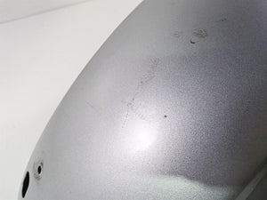 2010 Harley Touring FLHX Street Glide Rear Fender Silver 60575-10A | Mototech271