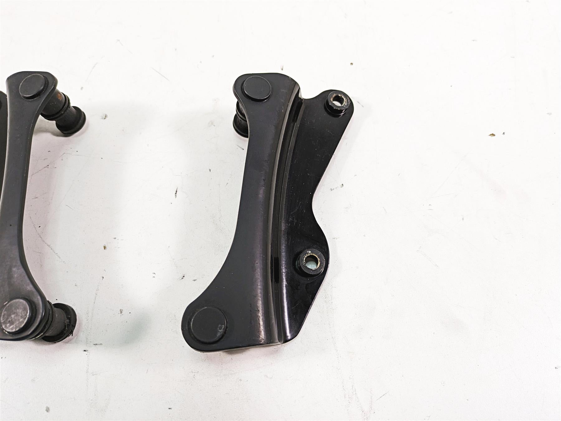 2018 Harley Touring FLHXSE CVO Street Glide Quick Connect For Back Rest 52300353 {{ shop.shopifyCountryName }} - Mototech271