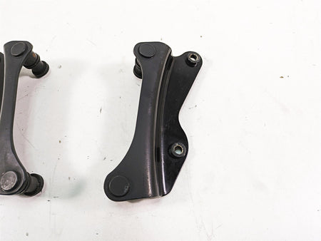 2018 Harley Touring FLHXSE CVO Street Glide Quick Connect For Back Rest 52300353 {{ shop.shopifyCountryName }} - Mototech271