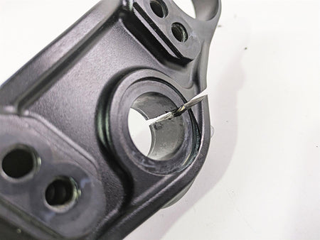2017 KTM 1290 Super Duke GT Upper Triple Tree Steering Clamp 6140103402933S {{ shop.shopifyCountryName }} - Mototech271