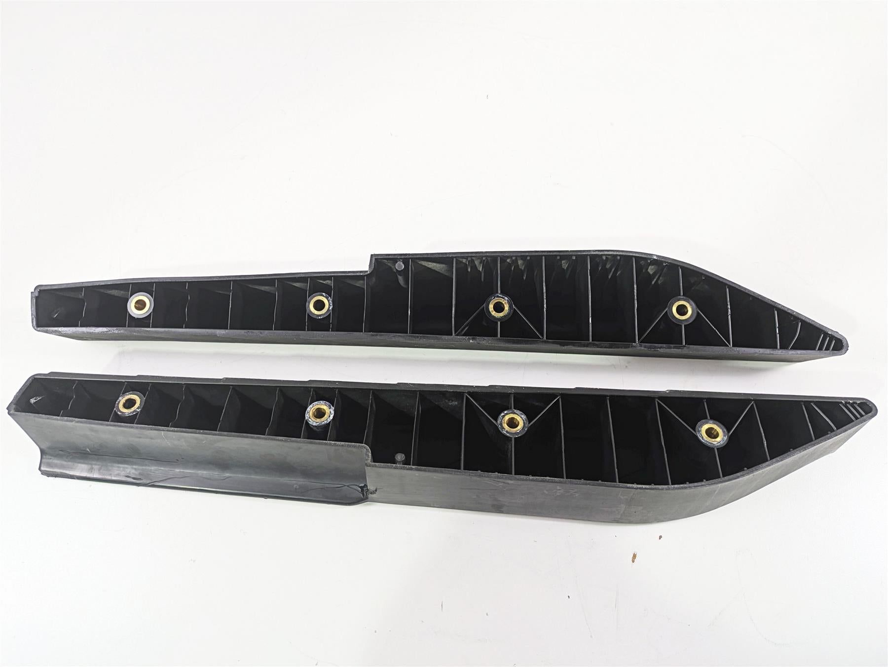2018 Kawasaki Ultra 310 X Left Right Sponson Stabilizer Set L 59437-3749-6Z {{ shop.shopifyCountryName }} - Mototech271
