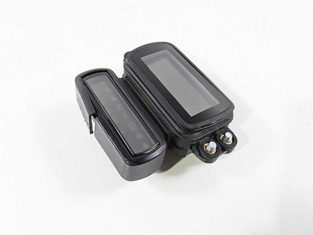 2024 Harley Softail FXLRST Low Rider Speedometer Gauge 3k Only - Read 70900651B {{ shop.shopifyCountryName }} - Mototech271