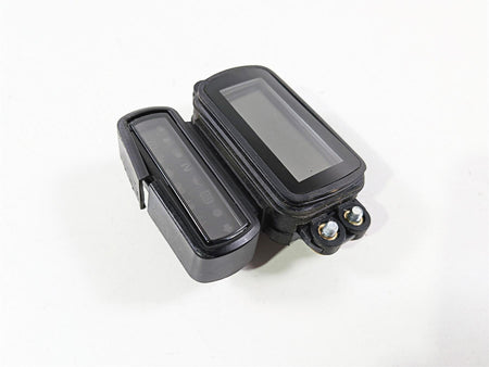 2024 Harley Softail FXLRST Low Rider Speedometer Gauge 3k Only - Read 70900651B {{ shop.shopifyCountryName }} - Mototech271