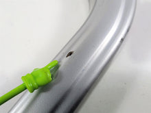 Load image into Gallery viewer, 2004 BMW R1150GS R21 Front Trailing Arm Support Suspension 31422345526
