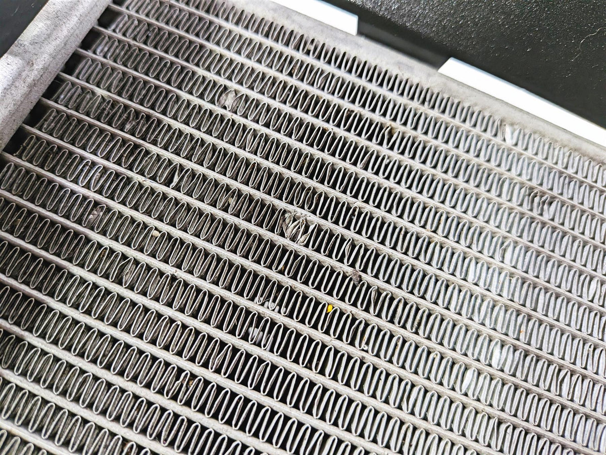 2021 BMW R1250GS K51 Adventure Right Radiator Fan Cover Set 17118546416-Mototech271