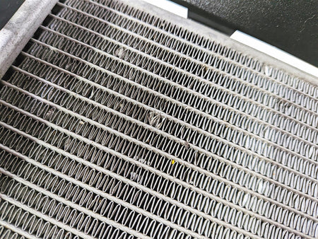 2021 BMW R1250GS K51 Adventure Right Radiator Fan Cover Set 17118546416-Mototech271