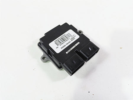 2017 Harley Dyna FXDB Street Bob Cdi Ecu Ecm Engine Control Module 41000006A {{ shop.shopifyCountryName }} - Mototech271