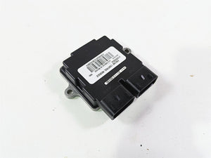 2017 Harley Dyna FXDB Street Bob Cdi Ecu Ecm Engine Control Module 41000006A | Mototech271