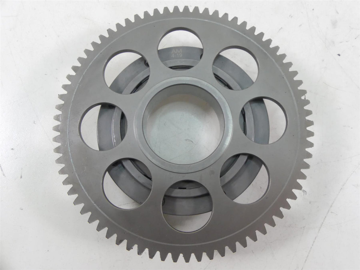 2020 Ducati Panigale V2 Starter Clutch & Gear Set 17610221A 70140351A {{ shop.shopifyCountryName }} - Mototech271