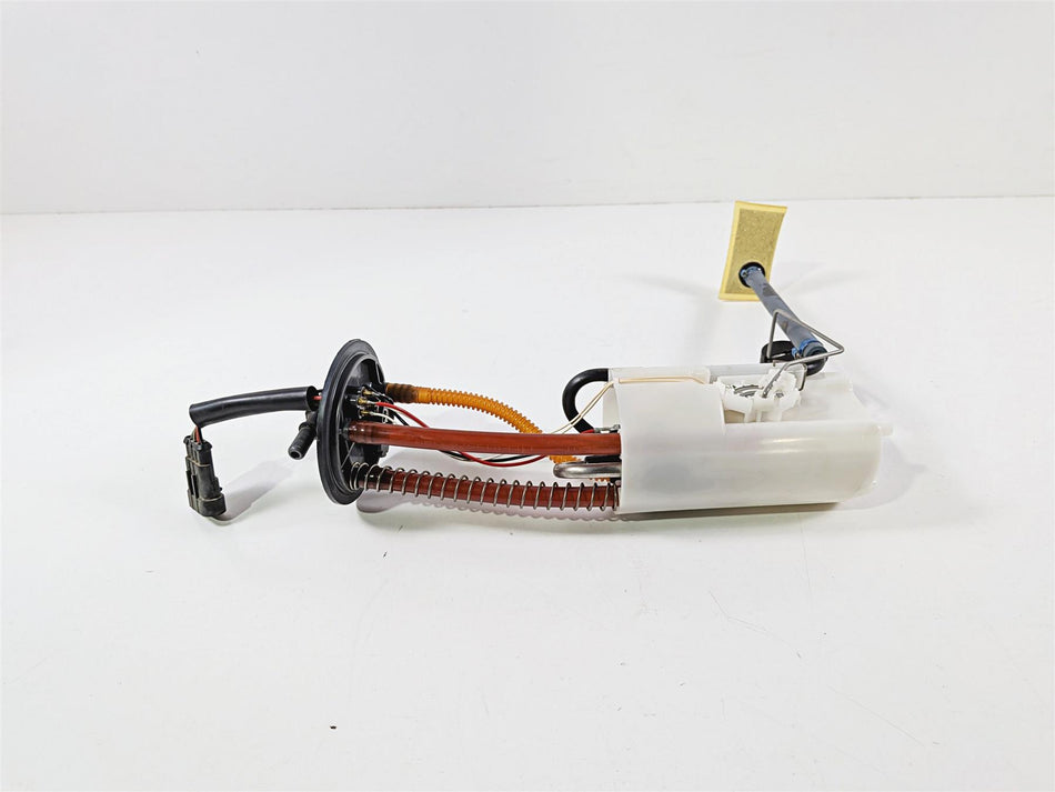 2022 Polaris RZR Turbo R Ultimate Fuel Gas Petrol Pump - Tested 2208901 2211788-Mototech271