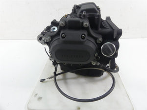2014 Harley FXDF Dyna Fat Bob Transmission Gear Box 6 Speed - 27K 33083-10A | Mototech271