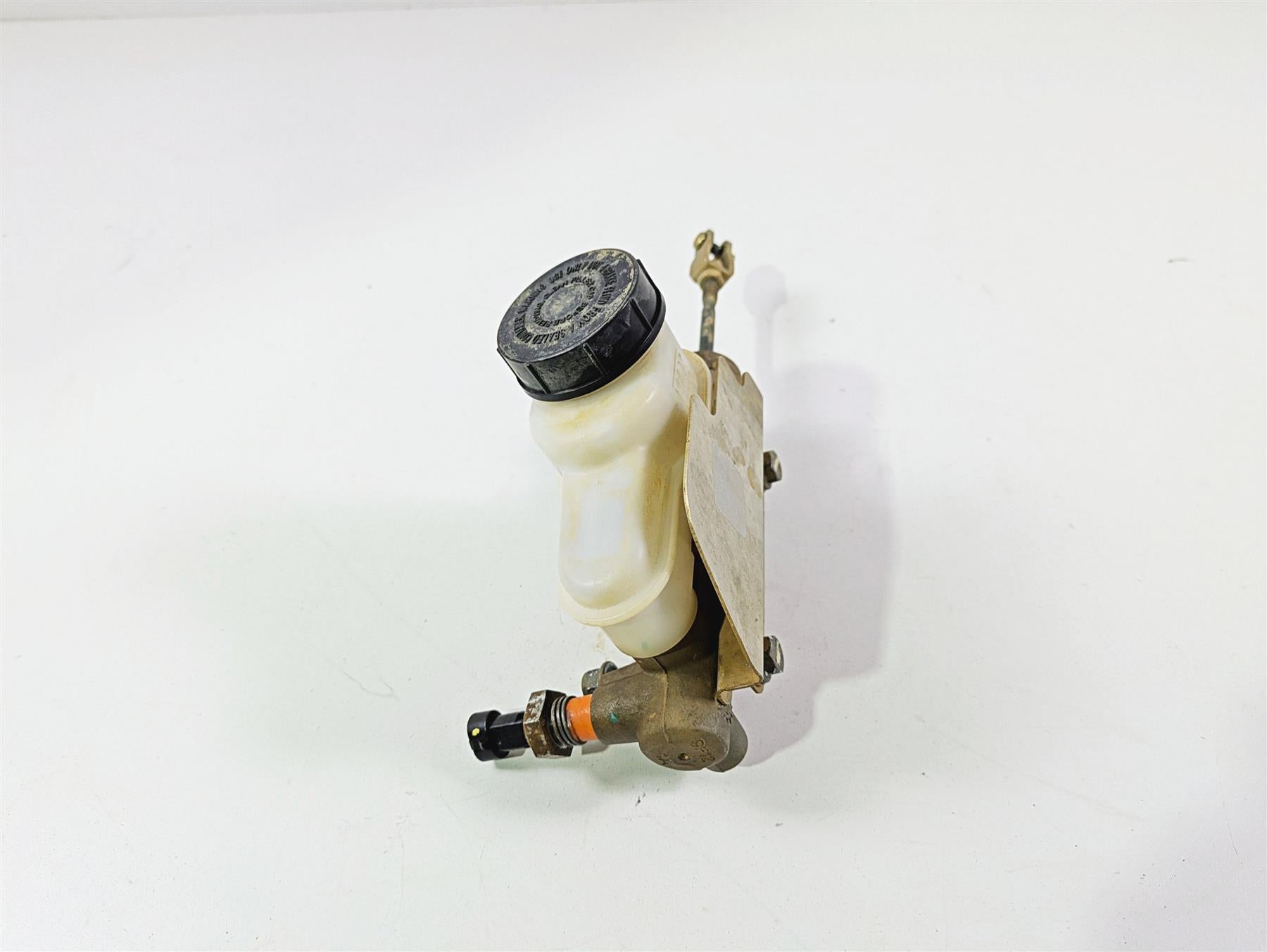 2019 Polaris RZR XP Turbo S Hayes Brake Master Cylinder 1911982 {{ shop.shopifyCountryName }} - Mototech271