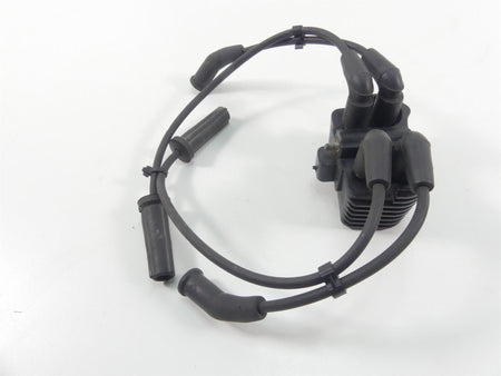 2019 Harley Softail FLSB Sport Glide Ignition Coil Wires Plugs 31600067 {{ shop.shopifyCountryName }} - Mototech271