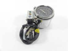 Load image into Gallery viewer, 1998 Honda Shadow VT1100T Speedometer Gauge Instrument - 23K 37100-MBC-671
