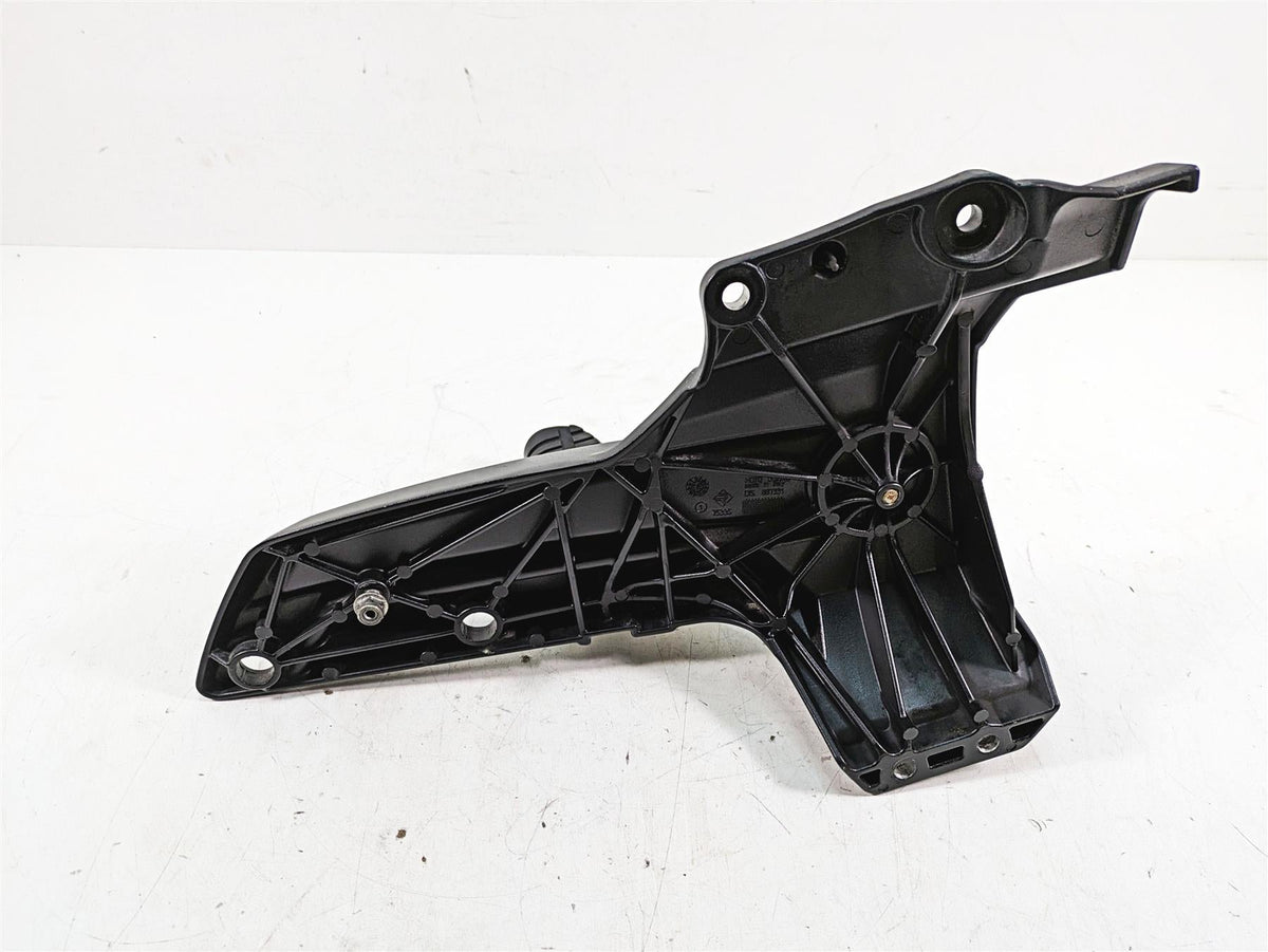 2014 Moto Guzzi California 1400 T Left Rear Footpeg & Mount Set 88733100XNB {{ shop.shopifyCountryName }} - Mototech271