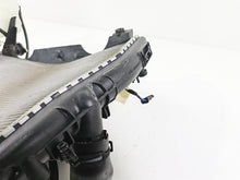 Load image into Gallery viewer, 2016 BMW S1000RR K46 Radiator Fans Reservoir And Hoses 17118546822

