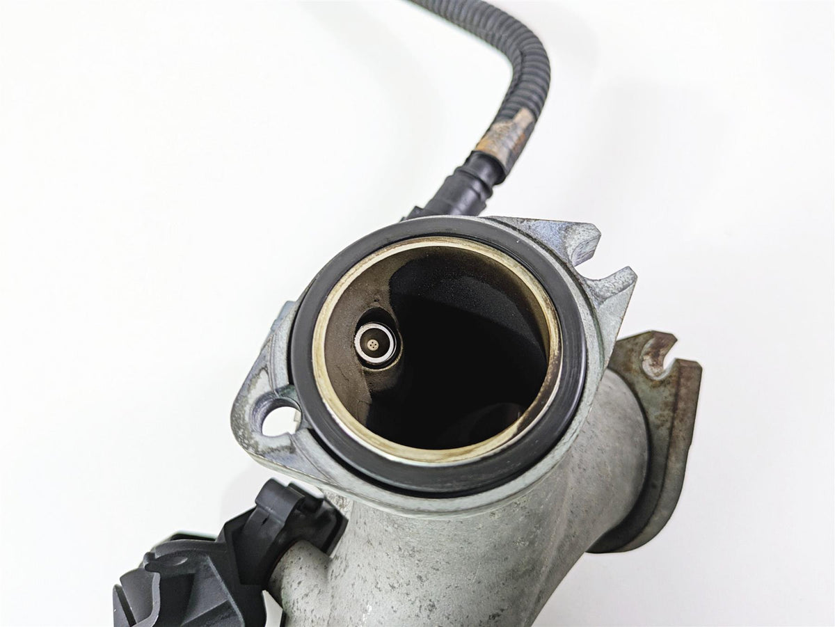 2004 Harley Softail FXSTDI Deuce Throttle Body Fuel Injection 27600-01A {{ shop.shopifyCountryName }} - Mototech271