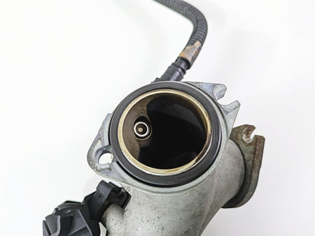 2004 Harley Softail FXSTDI Deuce Throttle Body Fuel Injection 27600-01A {{ shop.shopifyCountryName }} - Mototech271