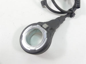 2016 Harley Touring FLHTP Electra Glide Rear Abs Brake Speed Sensor 40615-08 | Mototech271