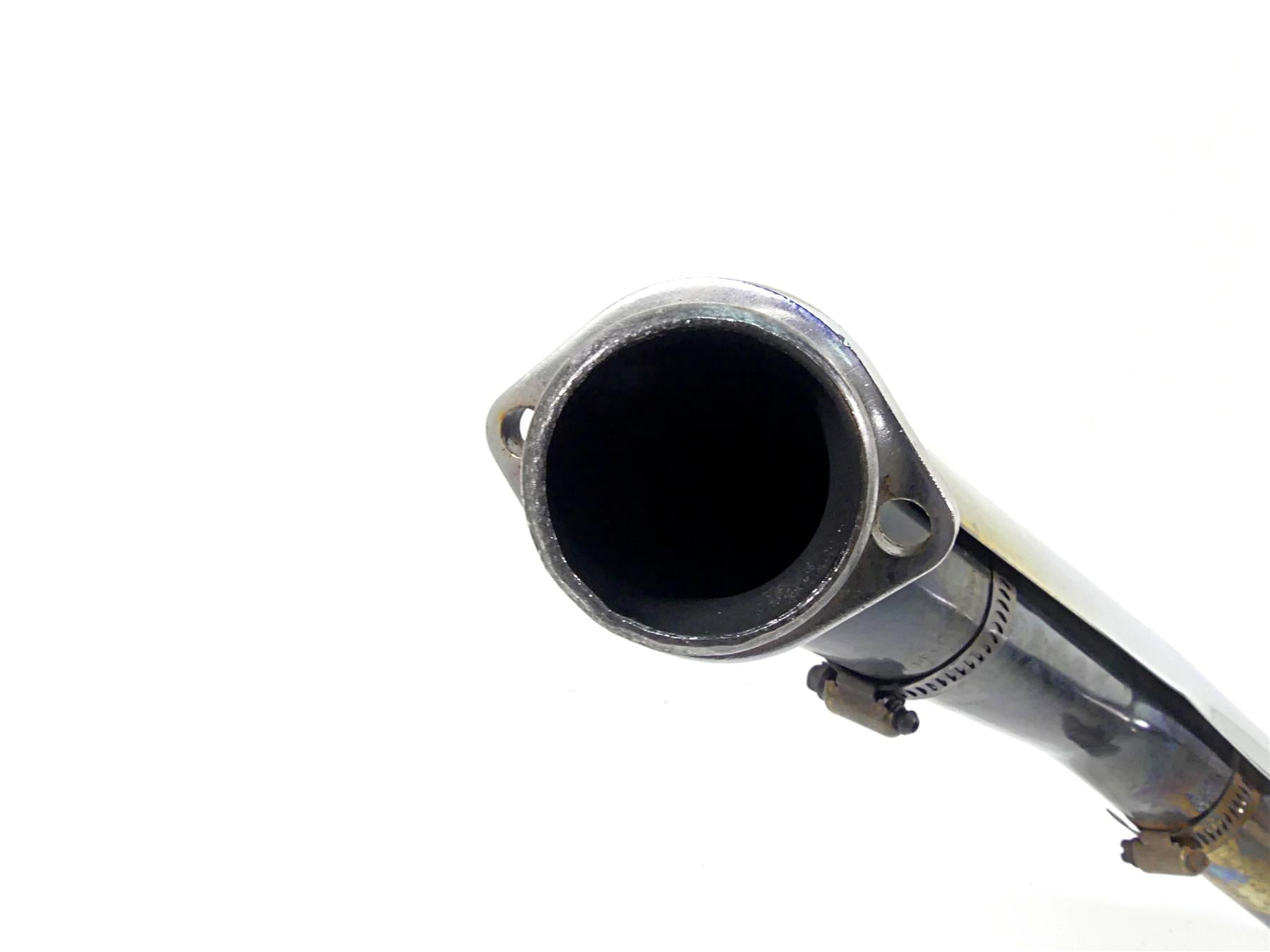 2003 Harley Touring FLHTCI E-Glide 100TH Oem Exhaust Pipe Header Set ...