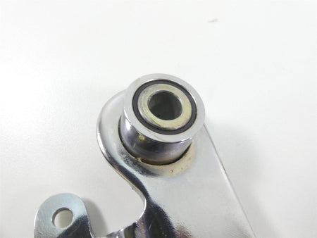2007 Honda VT1100 C2 Shadow Front Right Foot Peg & Brake Pedal 50615-MCK-A00 {{ shop.shopifyCountryName }} - Mototech271