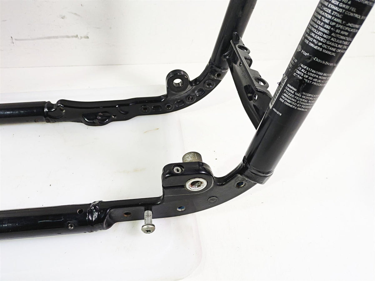 2018 Harley FXBR Softail Breakout Straight Main Frame Chassis - EXPORT 47000127 {{ shop.shopifyCountryName }} - Mototech271