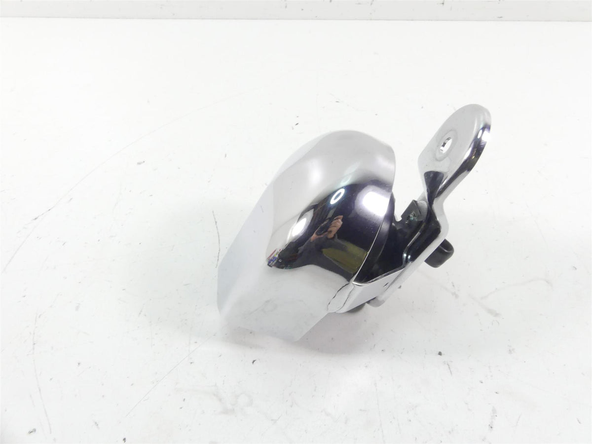 2004 Harley Softail FXSTD SE CVO Deuce Horn & Chrome Cover 69335-03A {{ shop.shopifyCountryName }} - Mototech271