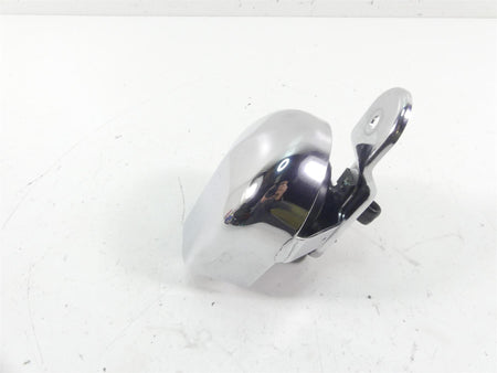 2004 Harley Softail FXSTD SE CVO Deuce Horn & Chrome Cover 69335-03A {{ shop.shopifyCountryName }} - Mototech271
