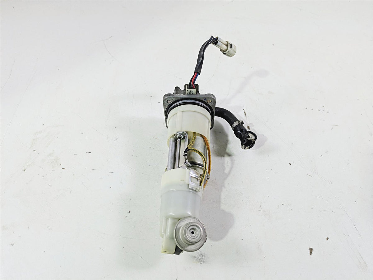 2018 KTM 1290 Super Adv S Fuel Gas Petrol Pump 60307088000 60307088100 {{ shop.shopifyCountryName }} - Mototech271