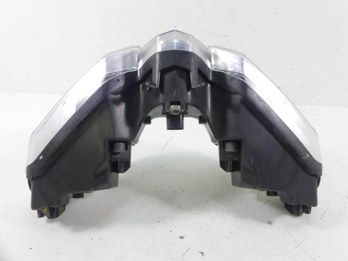 2021 Aprilia RS 660 Head Light Headlight Lamp Lens 2D000465 {{ shop.shopifyCountryName }} - Mototech271