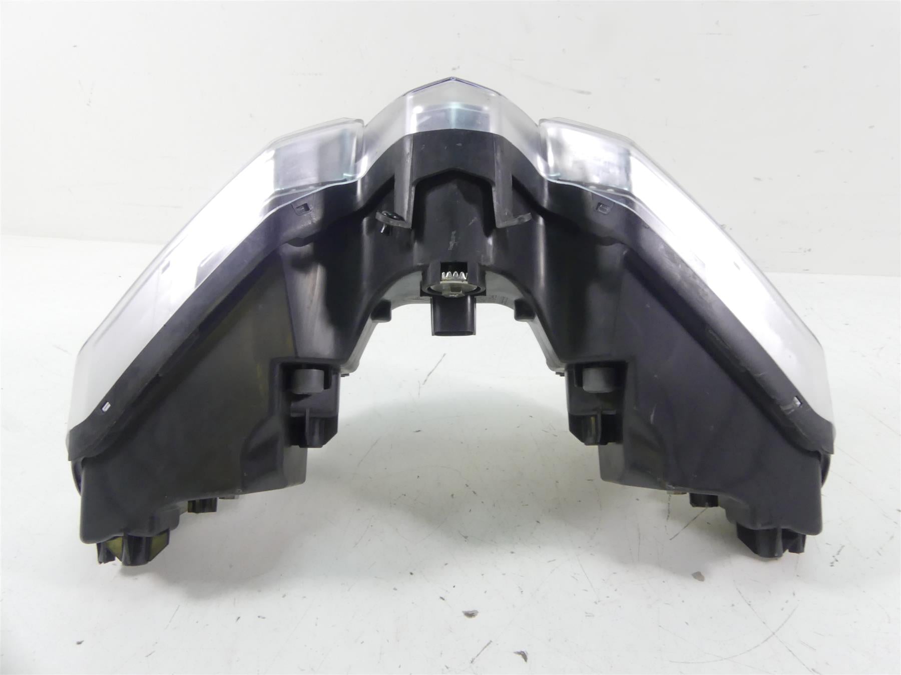 2021 Aprilia RS 660 Head Light Headlight Lamp Lens 2D000465 {{ shop.shopifyCountryName }} - Mototech271