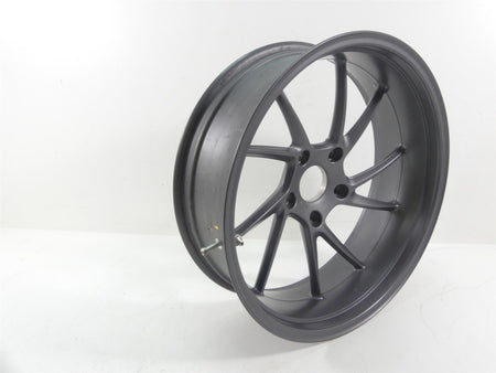 2016 BMW R1200RS K54 Straight 17x5.5 Rear Wheel Rim 36318556340 {{ shop.shopifyCountryName }} - Mototech271