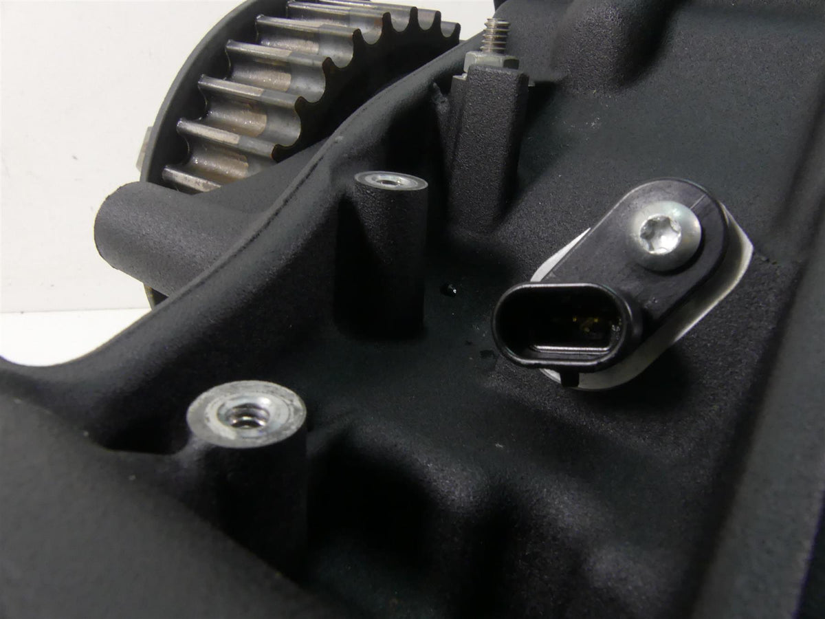 2021 Harley Softail FXBBS Street Bob Transmission Gear Box 7K 34700176 {{ shop.shopifyCountryName }} - Mototech271