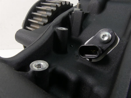 2021 Harley Softail FXBBS Street Bob Transmission Gear Box 7K 34700176 {{ shop.shopifyCountryName }} - Mototech271